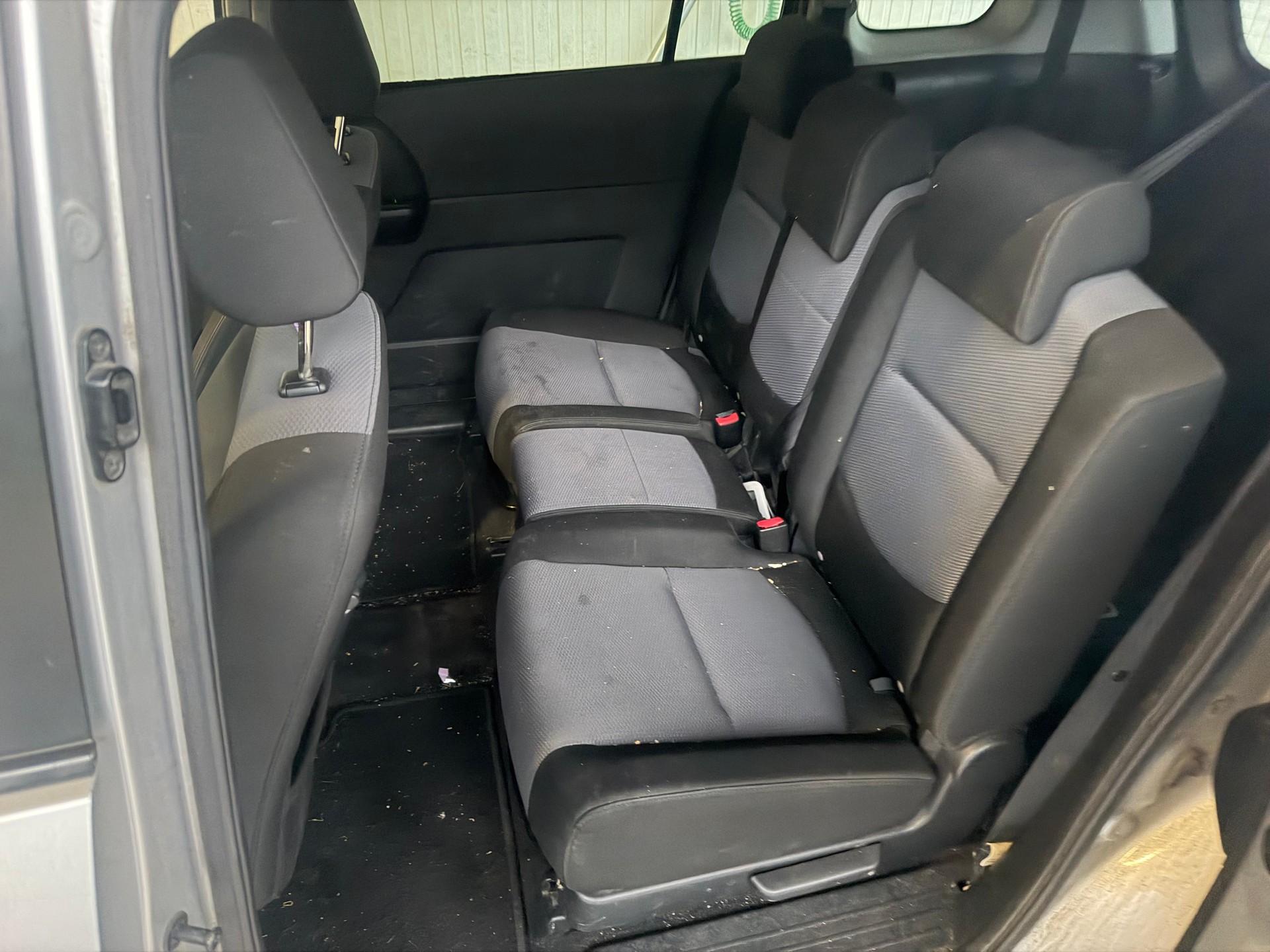 MAZDA 5 2.0 16V Confort-image-7