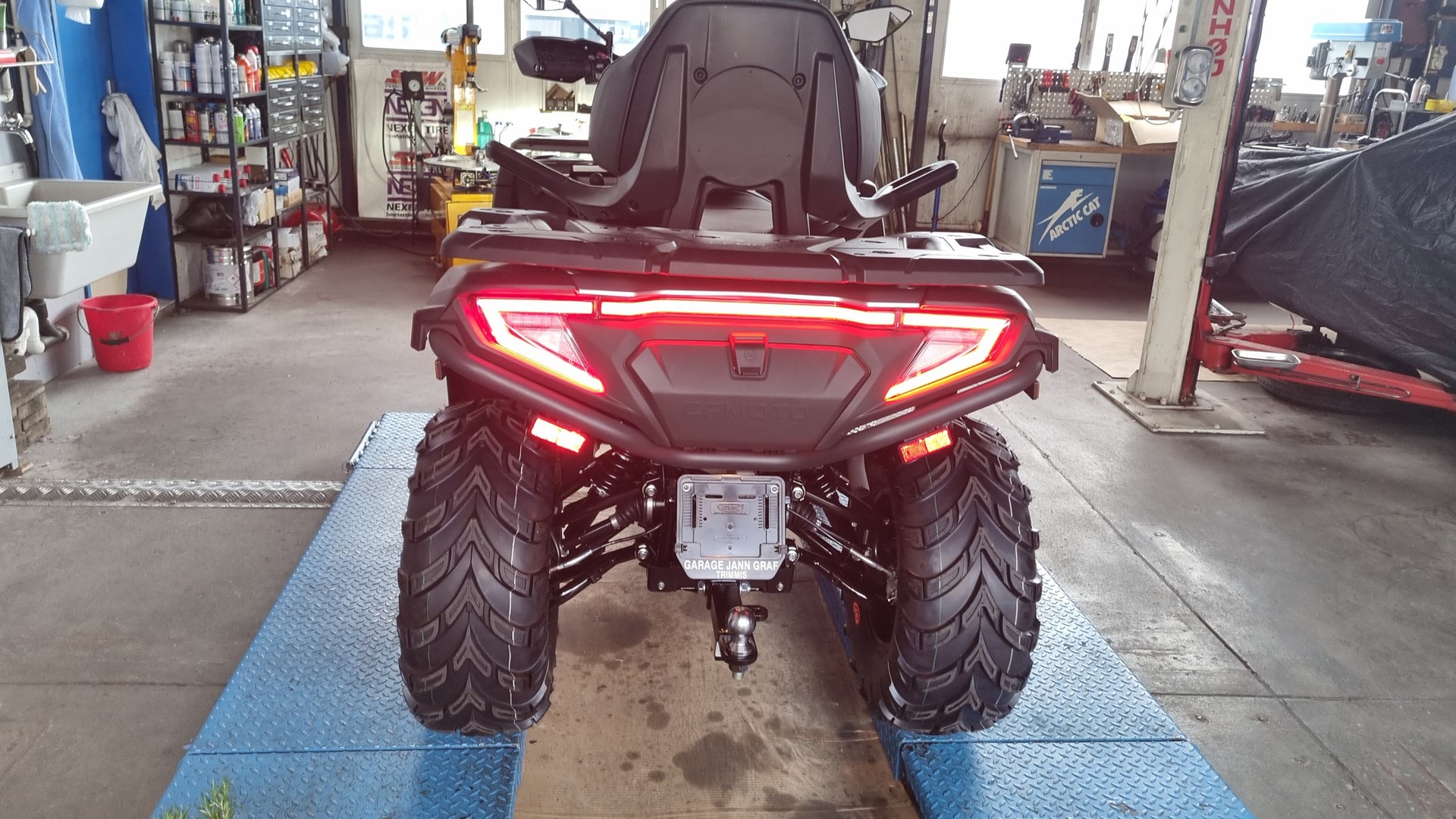 CF MOTO C Force 625 DLXEPS 4x4-showroom-element-2