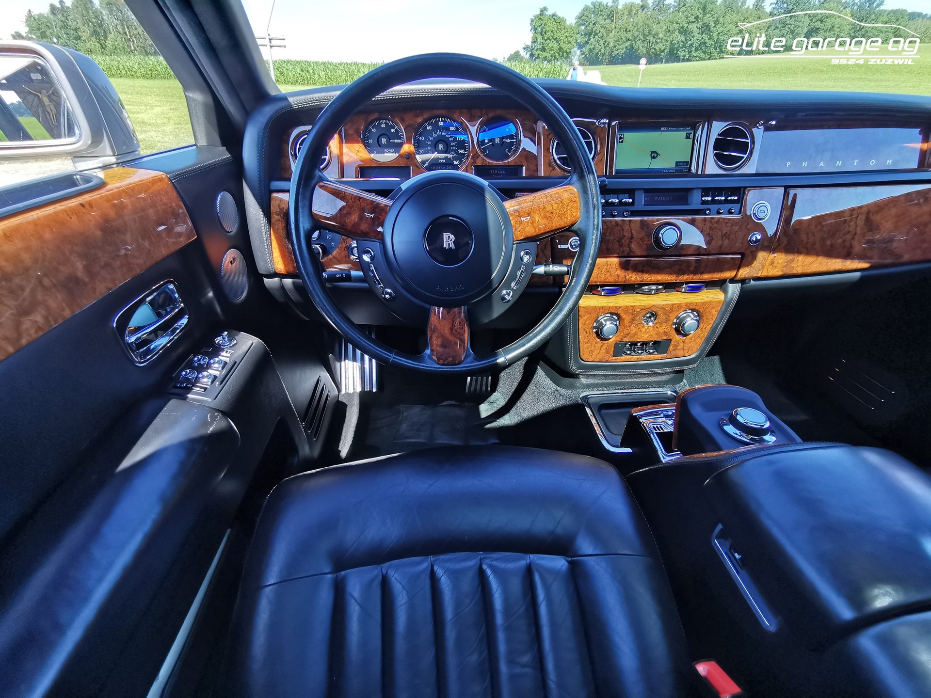 ROLLS-ROYCE Phantom 6.7 V12-image-12
