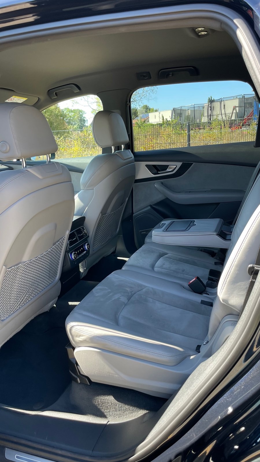AUDI Q7 3.0 TDI quattro tiptronic-image-12