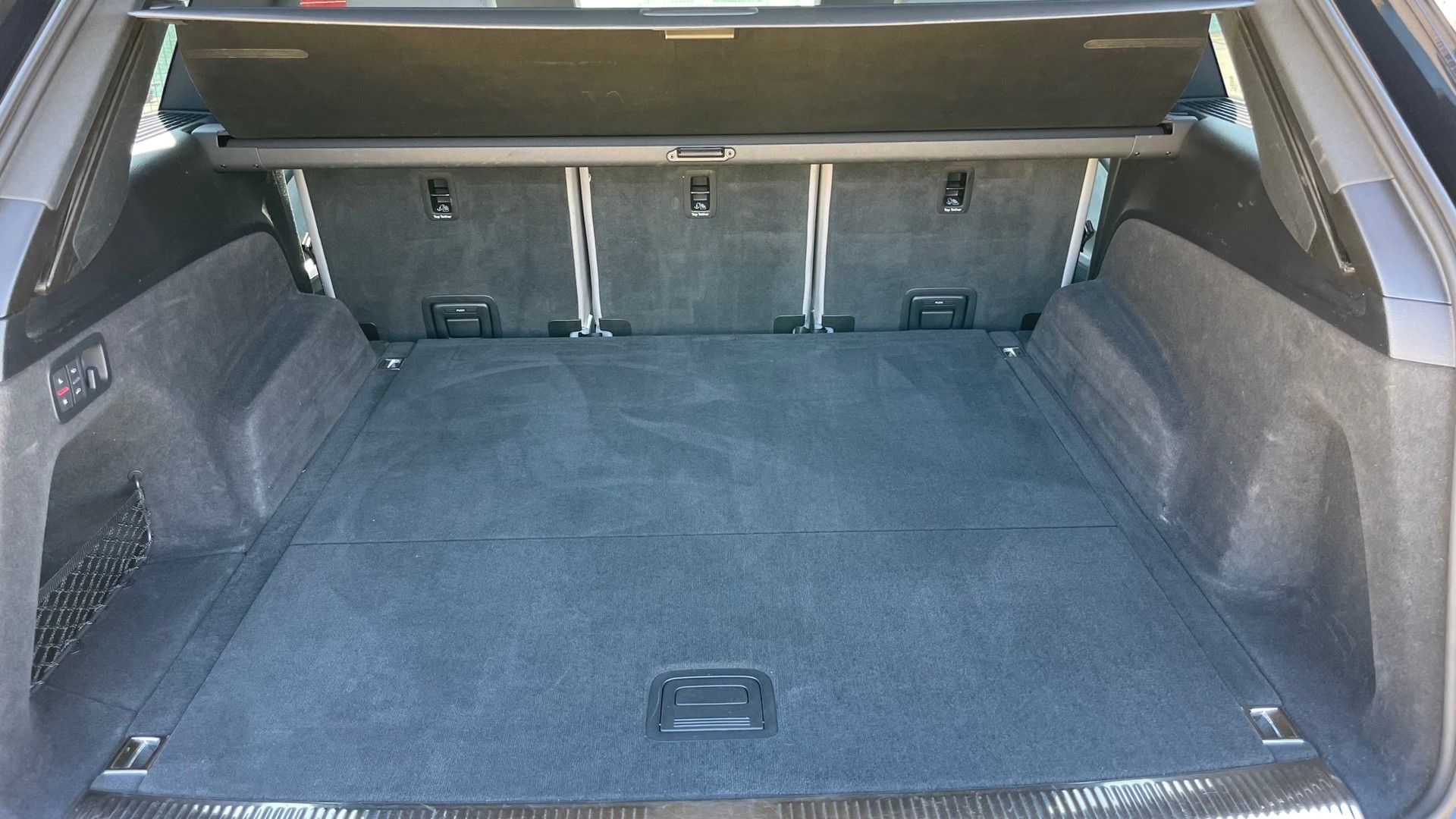 AUDI Q7 3.0 TDI quattro tiptronic-image-18