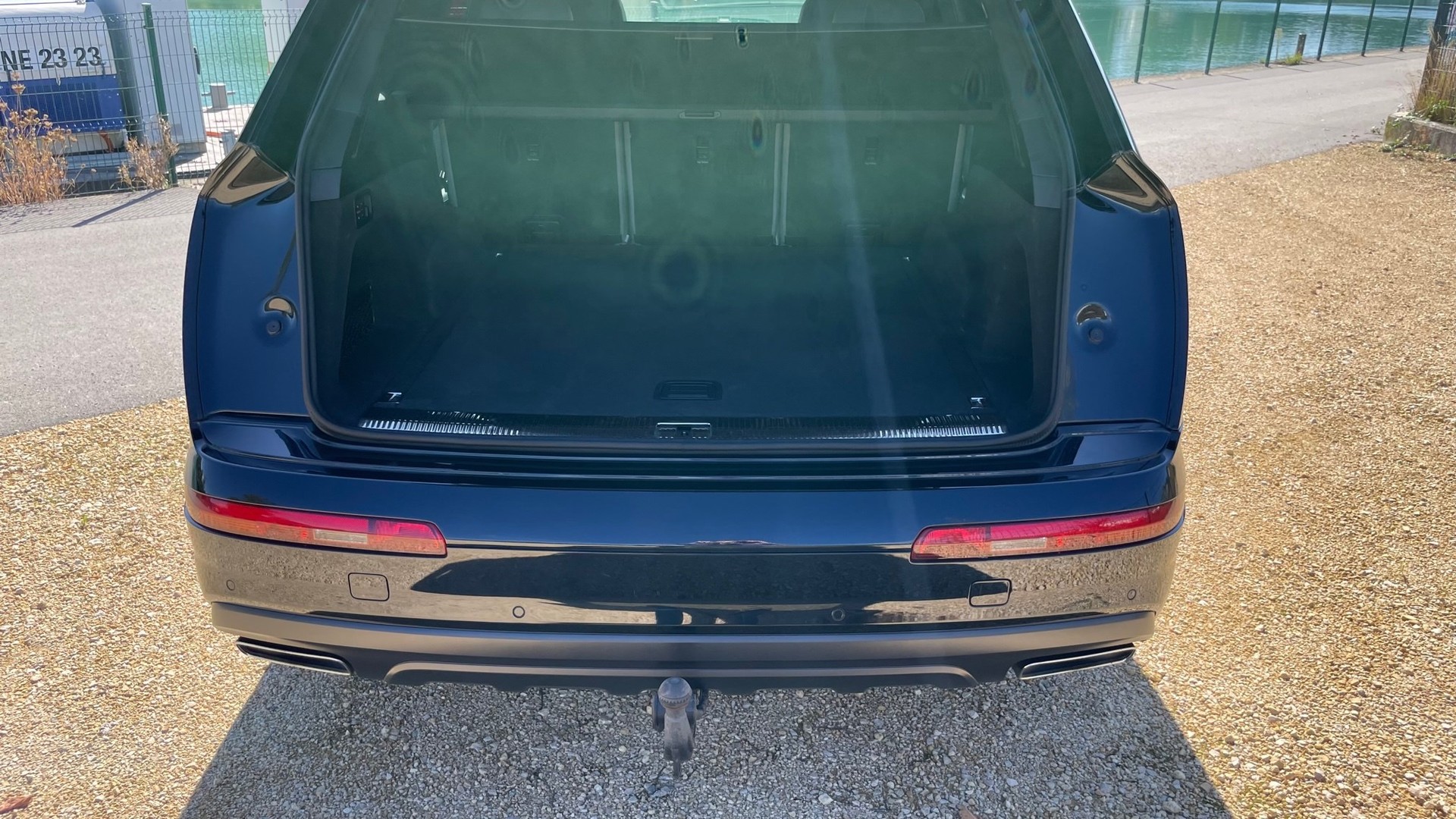 AUDI Q7 3.0 TDI quattro tiptronic-image-17