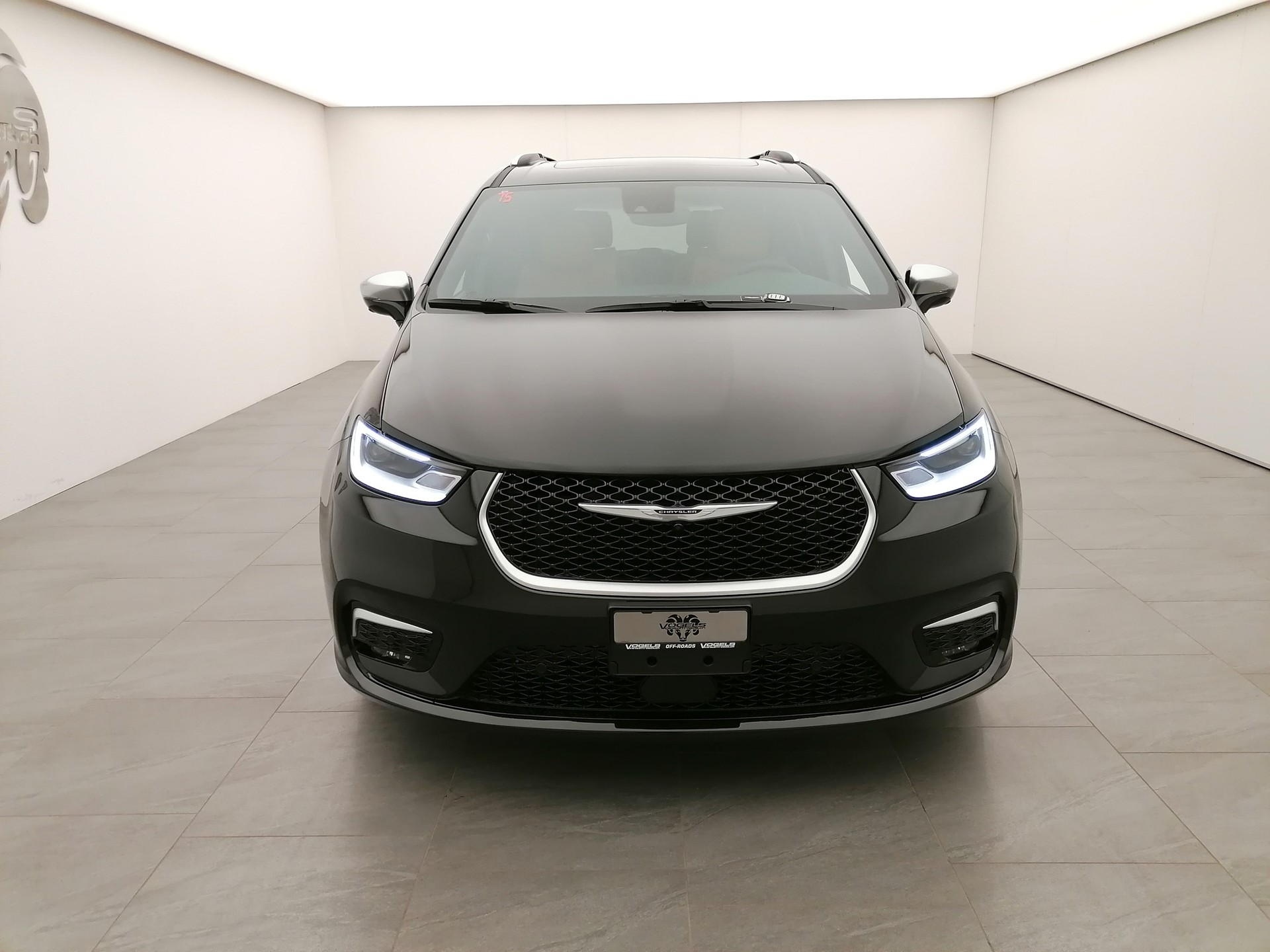 CHRYSLER Pacifica Pinnacle 3.6l Plug-In-Hybrid-showroom-element-1