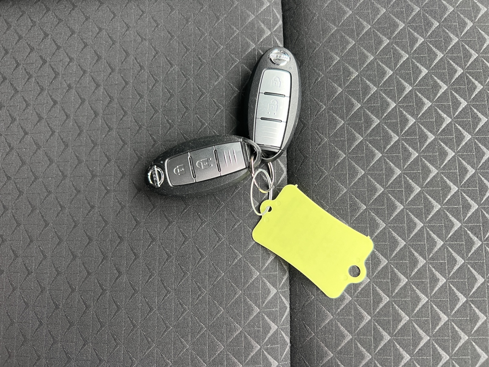 NISSAN Juke 1.0 DIG-T N-Connecta-image-21