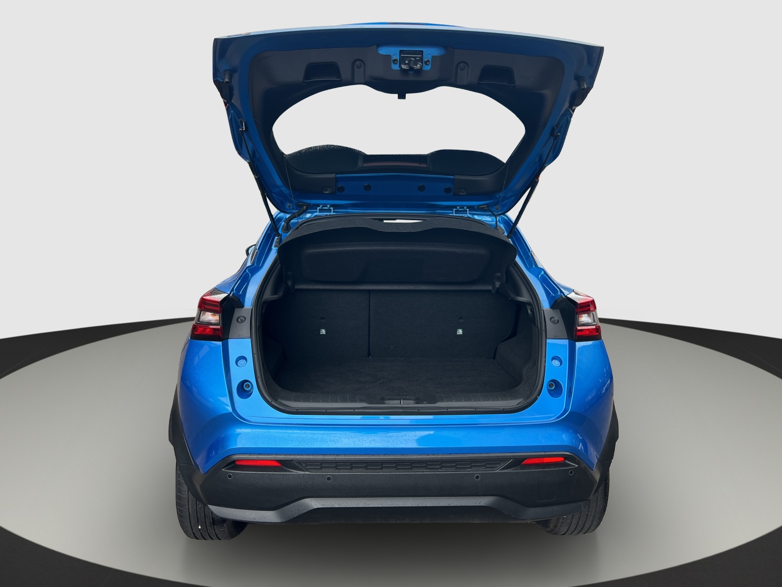 NISSAN Juke 1.0 DIG-T N-Connecta-image-19