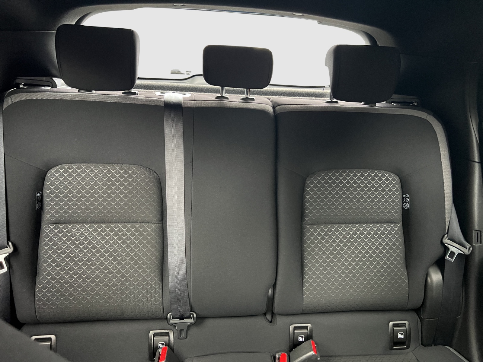 NISSAN Juke 1.0 DIG-T N-Connecta-image-15