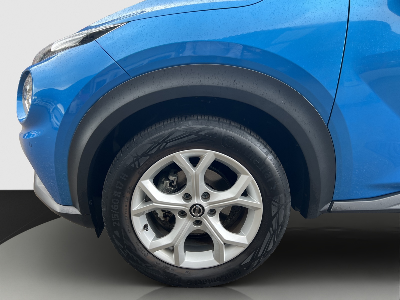 NISSAN Juke 1.0 DIG-T N-Connecta-image-20