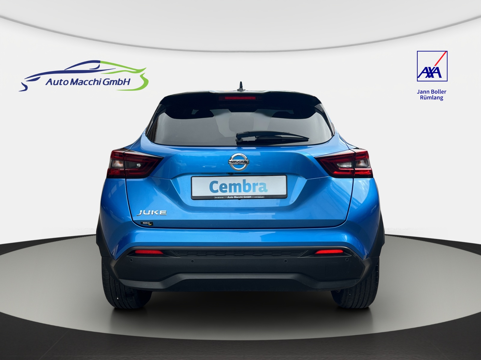 NISSAN Juke 1.0 DIG-T N-Connecta-image-7