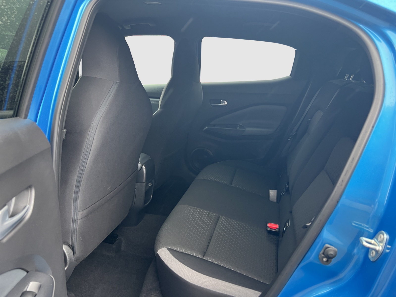 NISSAN Juke 1.0 DIG-T N-Connecta-image-18