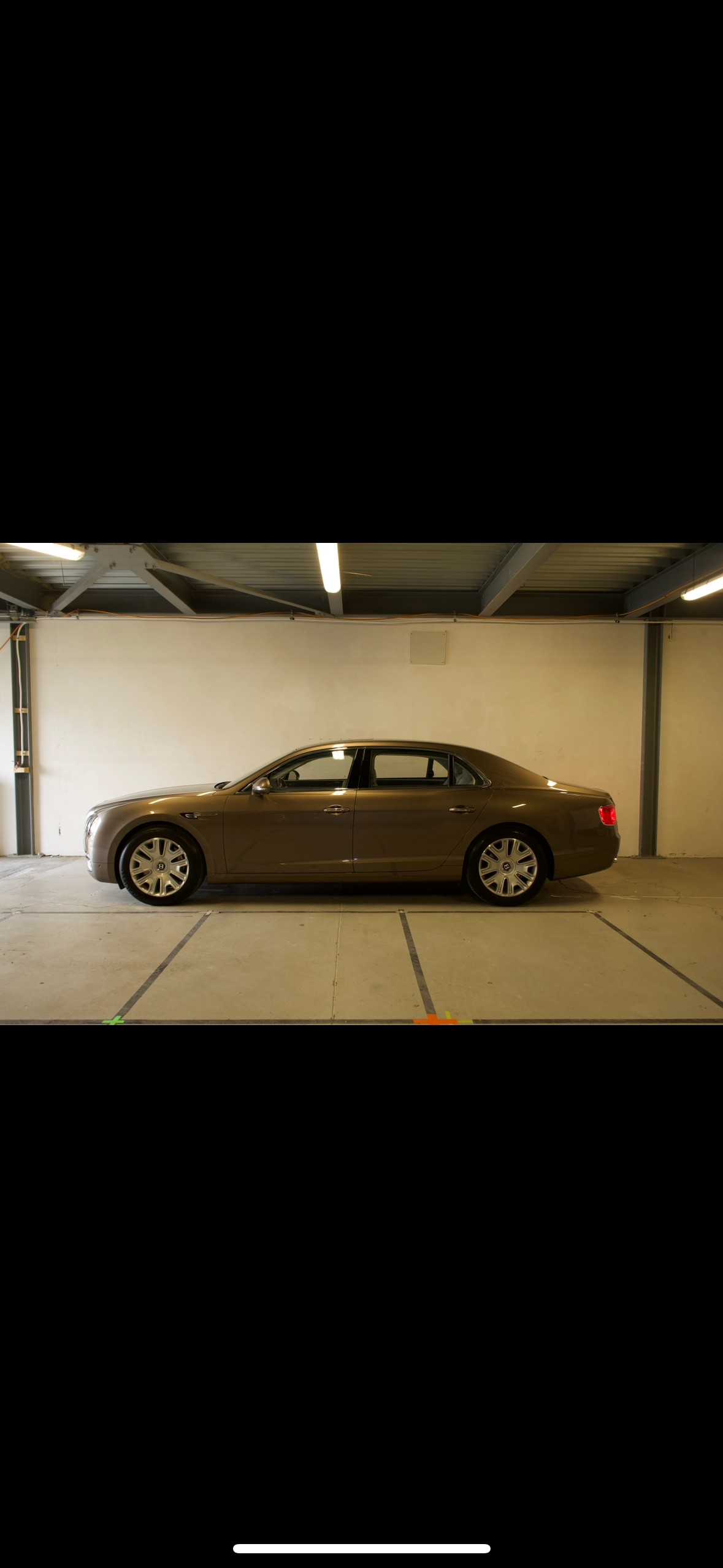 BENTLEY Flying Spur 6.0-image-2