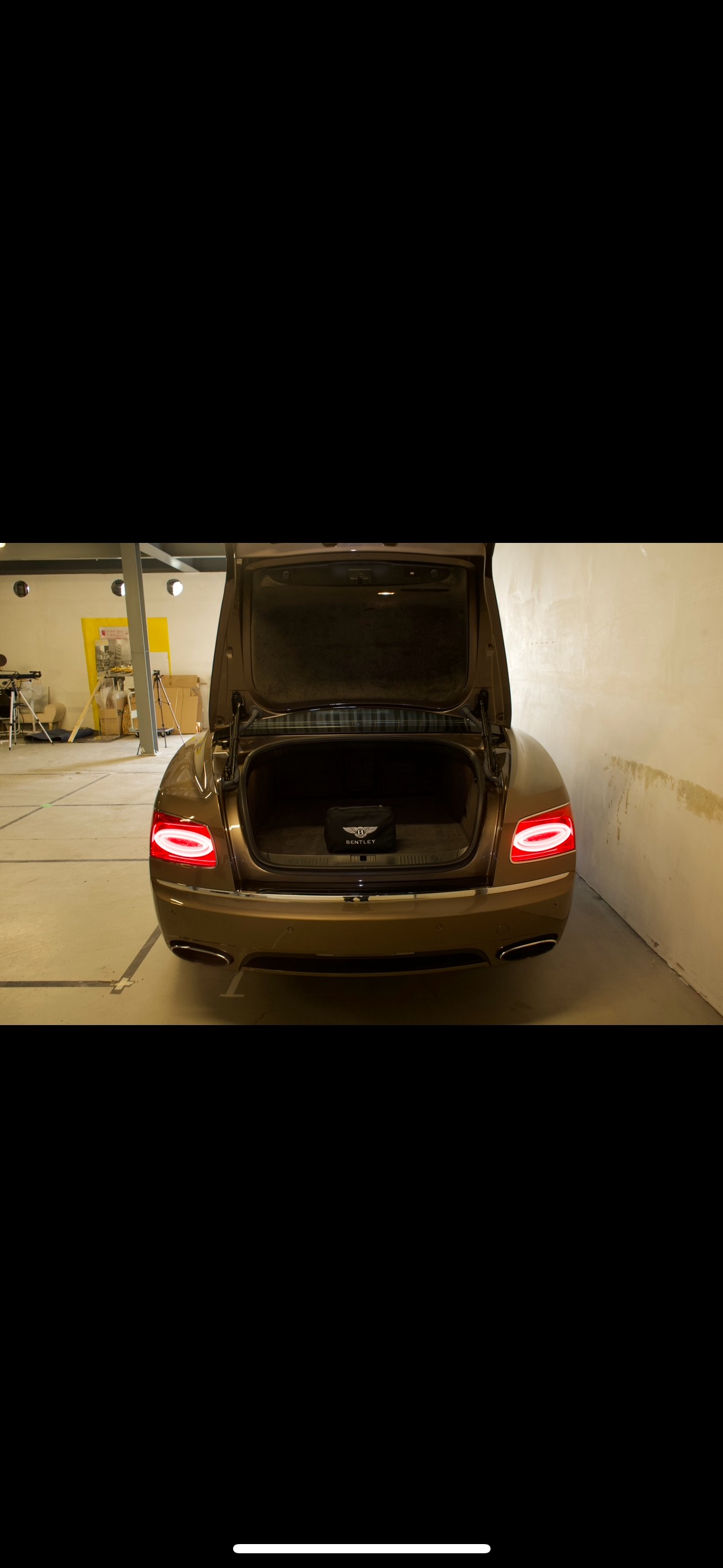 BENTLEY Flying Spur 6.0-image-9