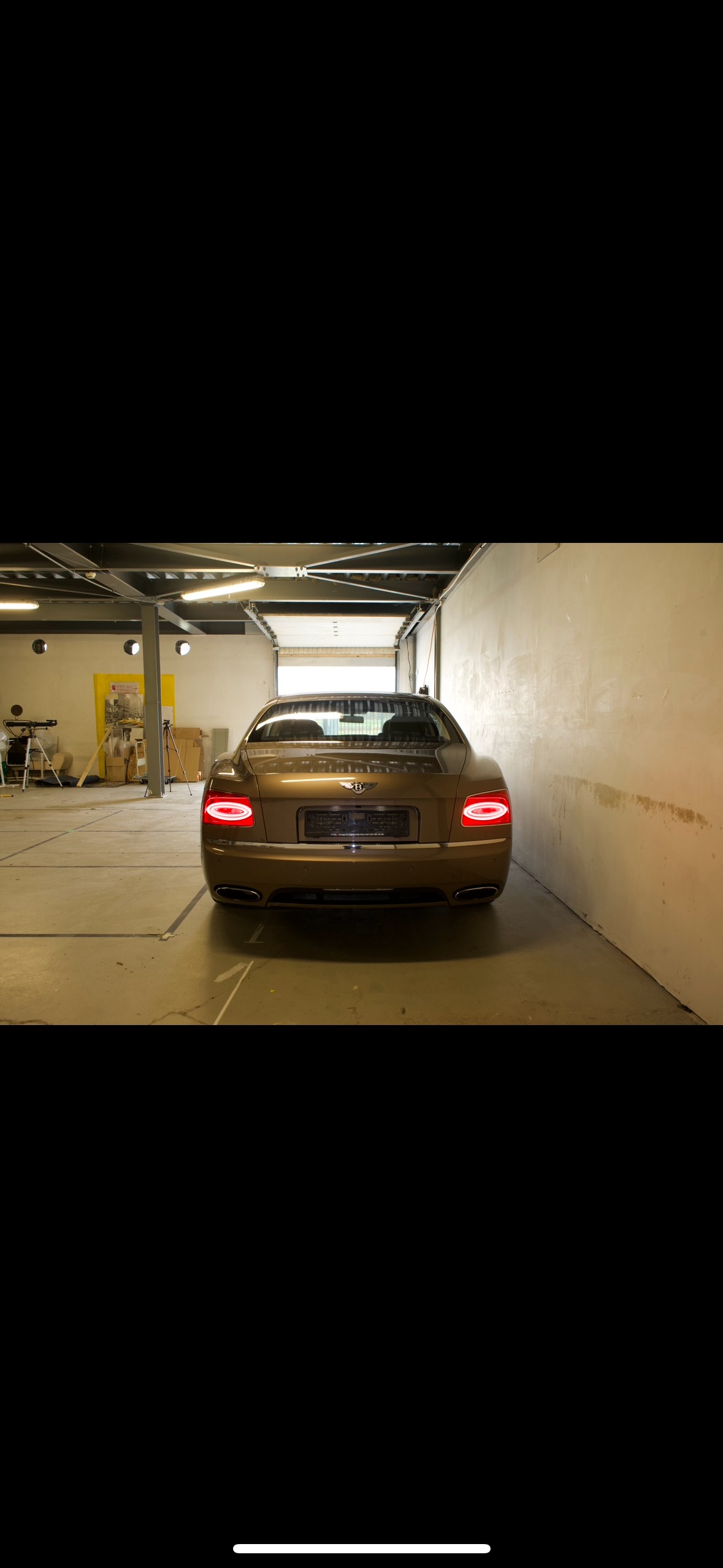 BENTLEY Flying Spur 6.0-image-4