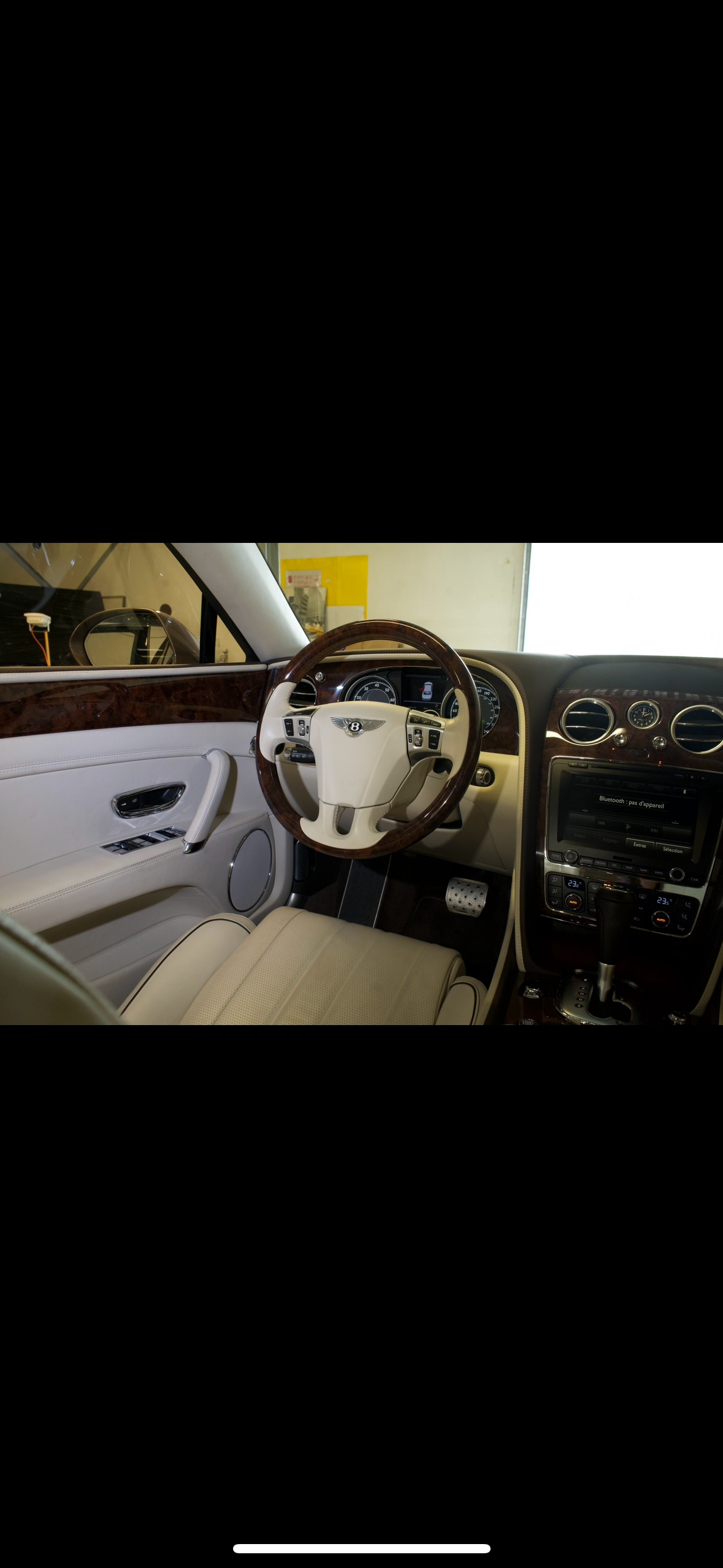 BENTLEY Flying Spur 6.0-image-8