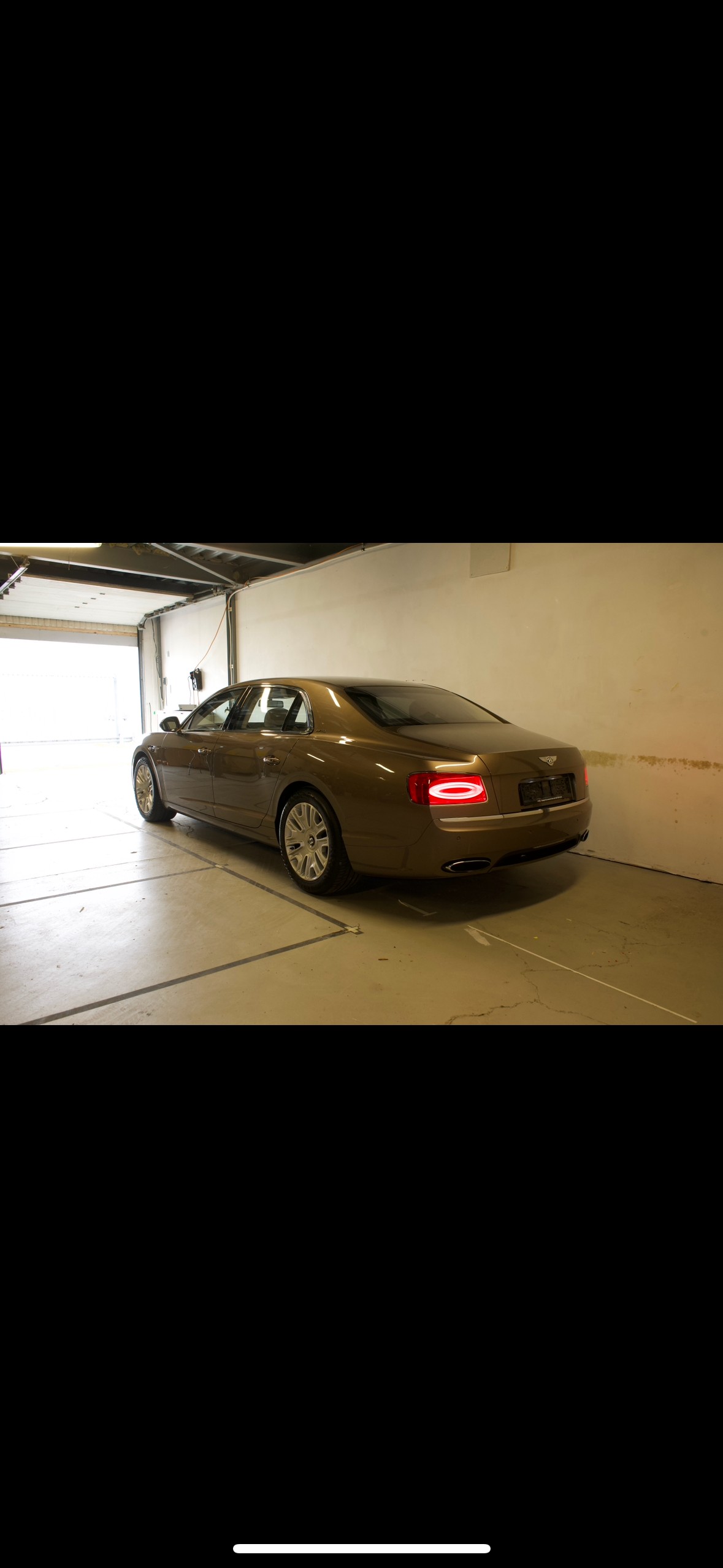 BENTLEY Flying Spur 6.0-image-3