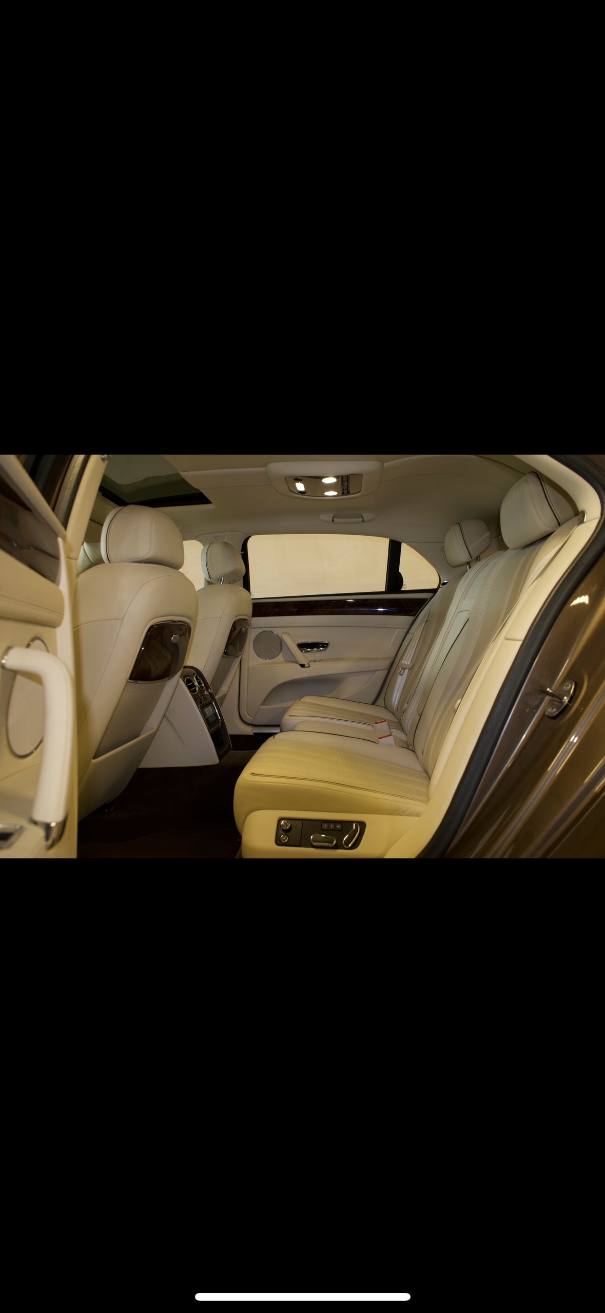 BENTLEY Flying Spur 6.0-image-5