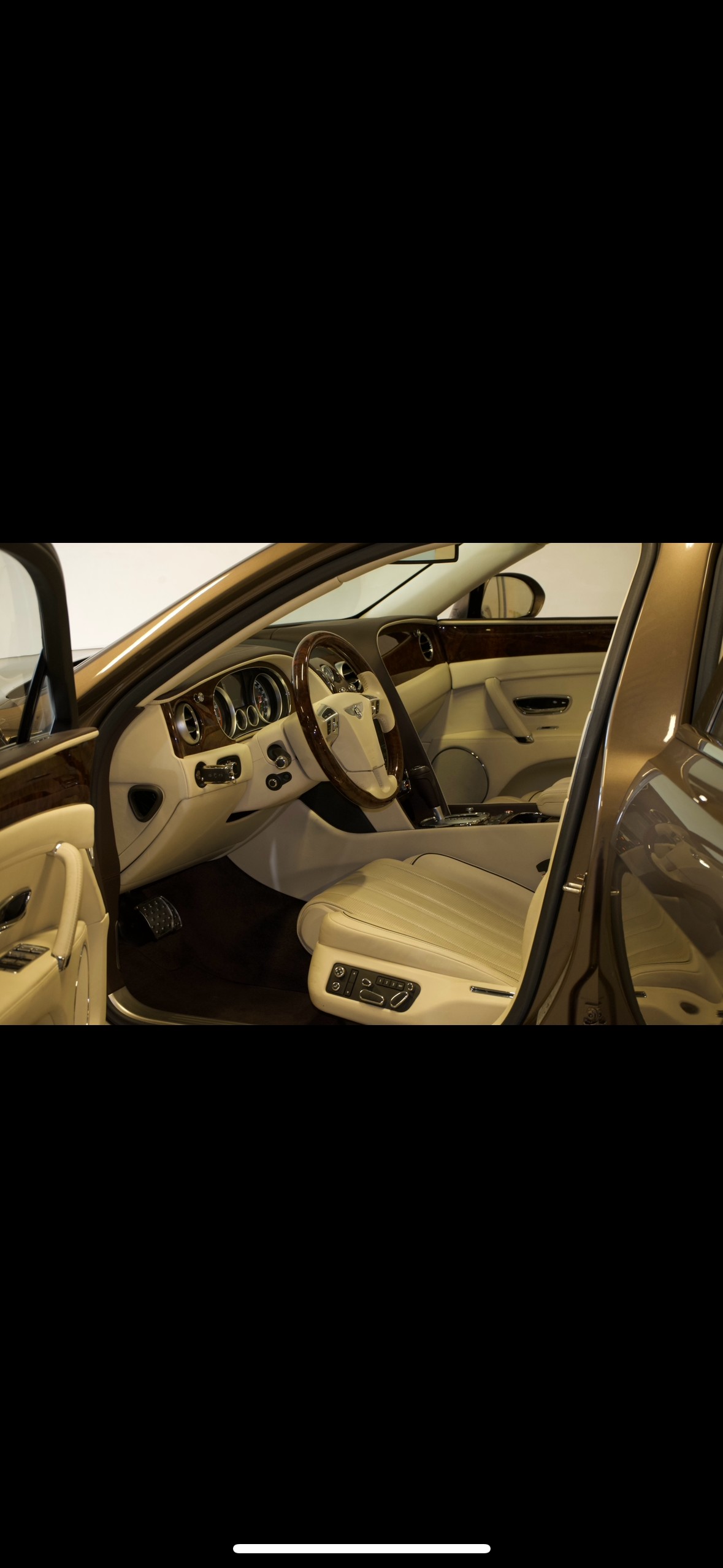 BENTLEY Flying Spur 6.0-image-7