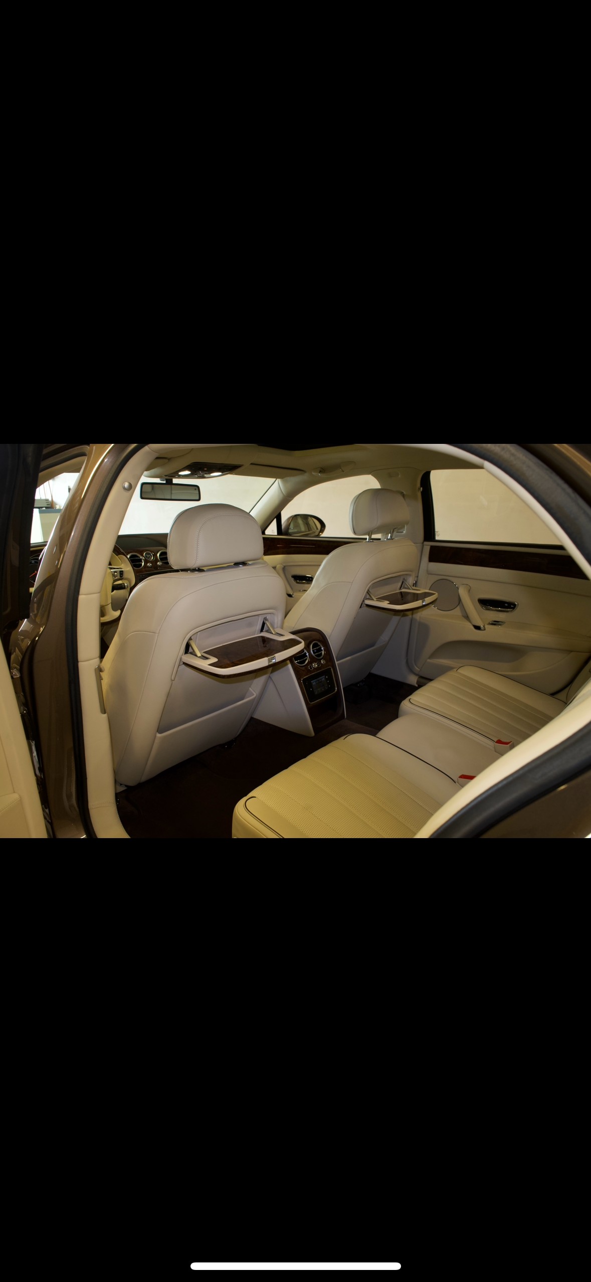 BENTLEY Flying Spur 6.0-image-6