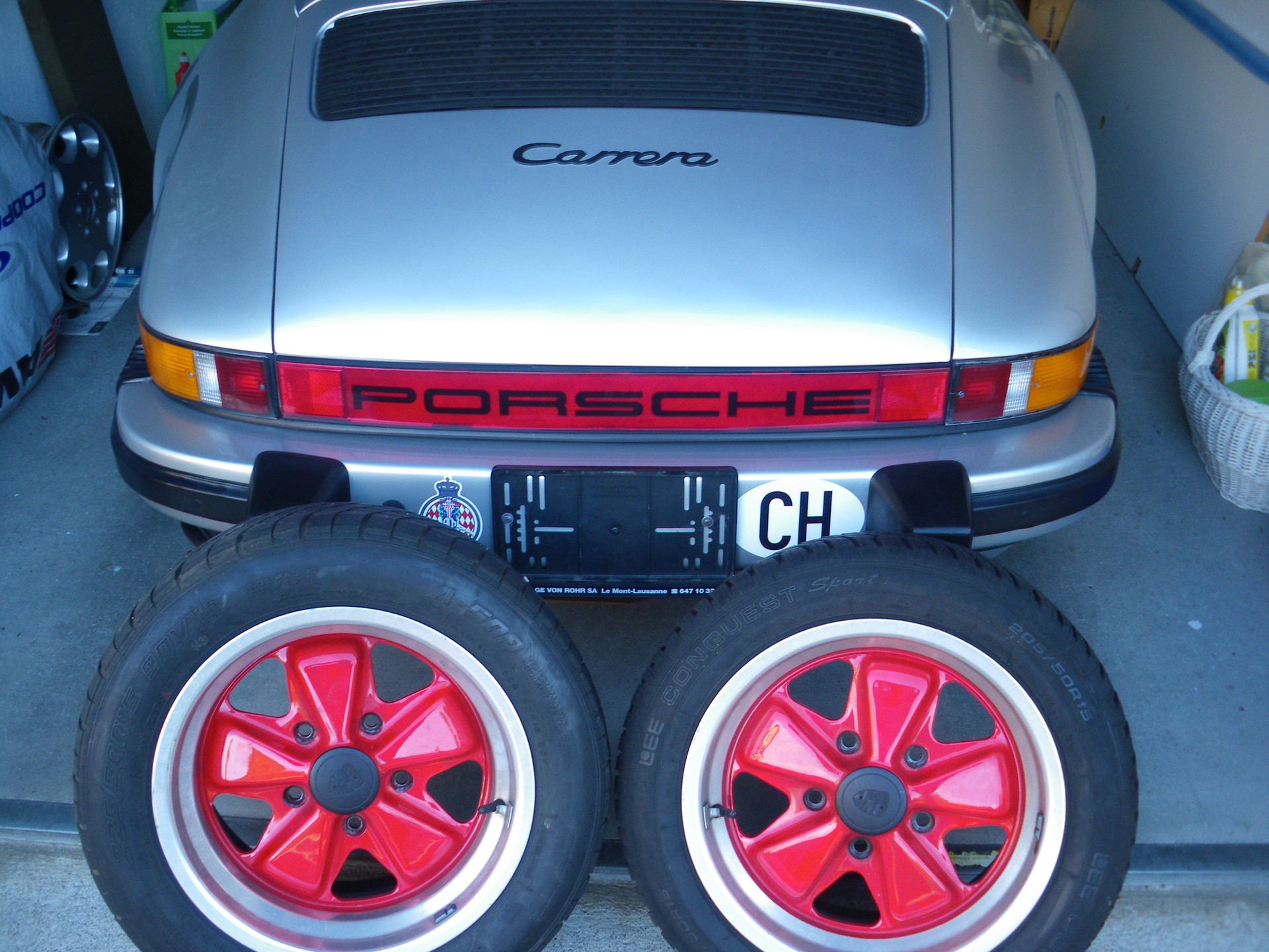 PORSCHE 911-image-3