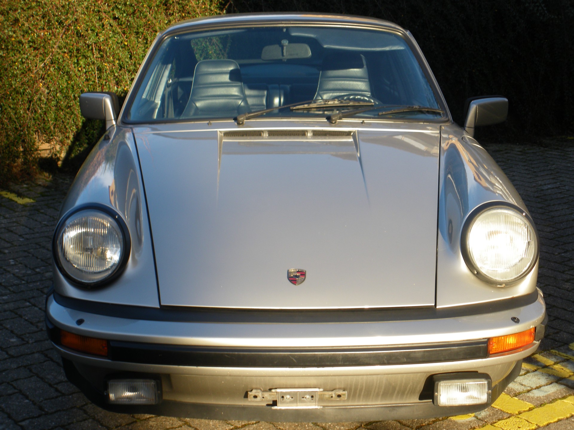 PORSCHE 911-image-9