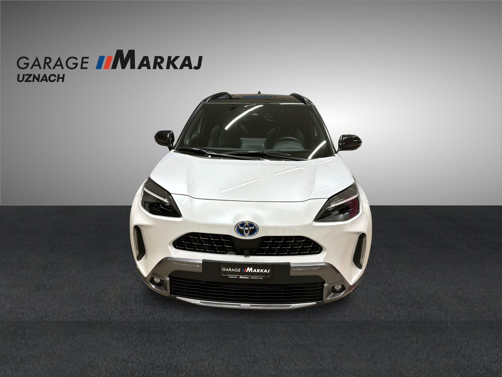 TOYOTA Yaris Cross 1.5 Adventure e-CVT AWDi-showroom-element-1