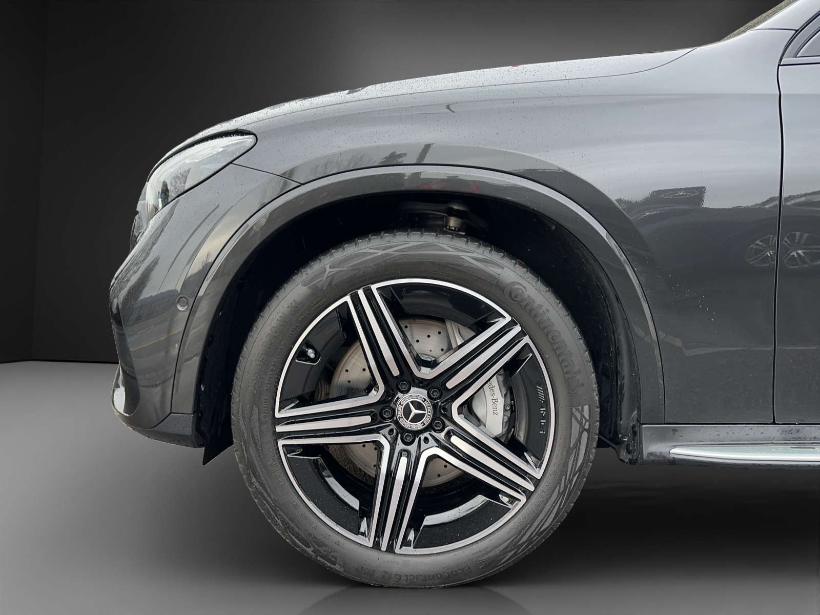 MERCEDES-BENZ GLC 220 d 4Matic 9G-Tronic-image-6