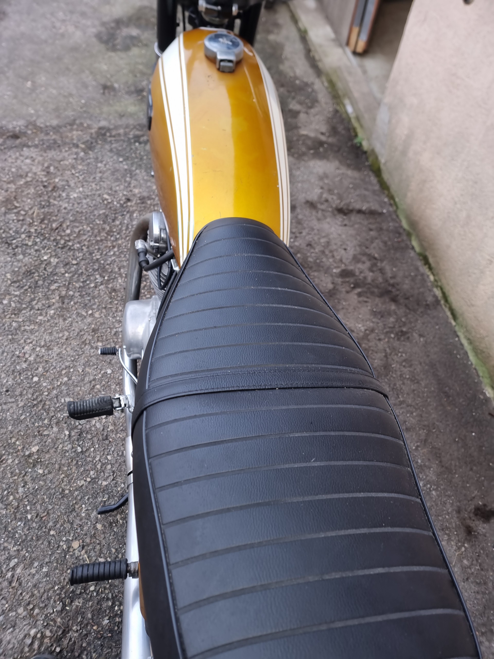 YAMAHA XS 2-image-6