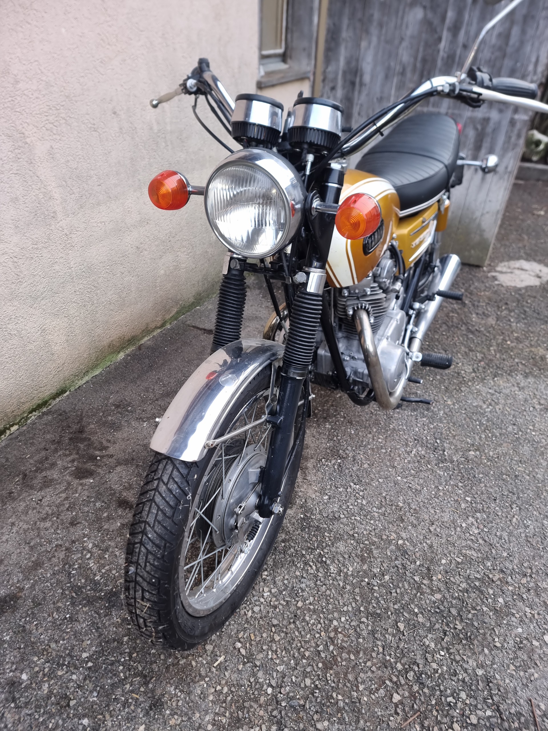 YAMAHA XS 2-image-4