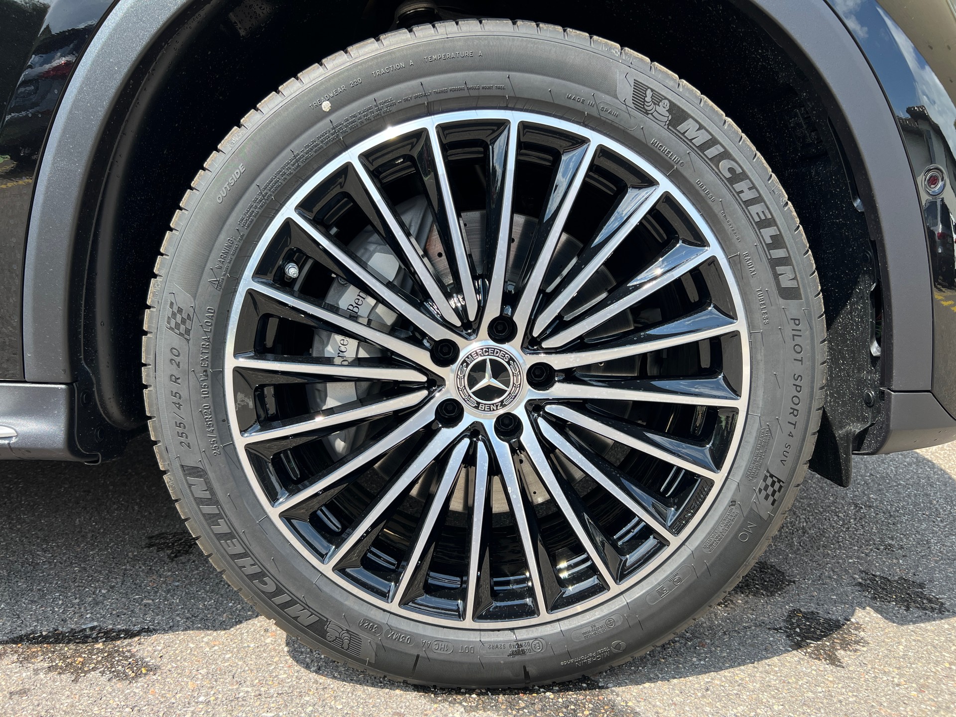 MERCEDES-BENZ GLC 300 4Matic 9G-Tronic-image-6