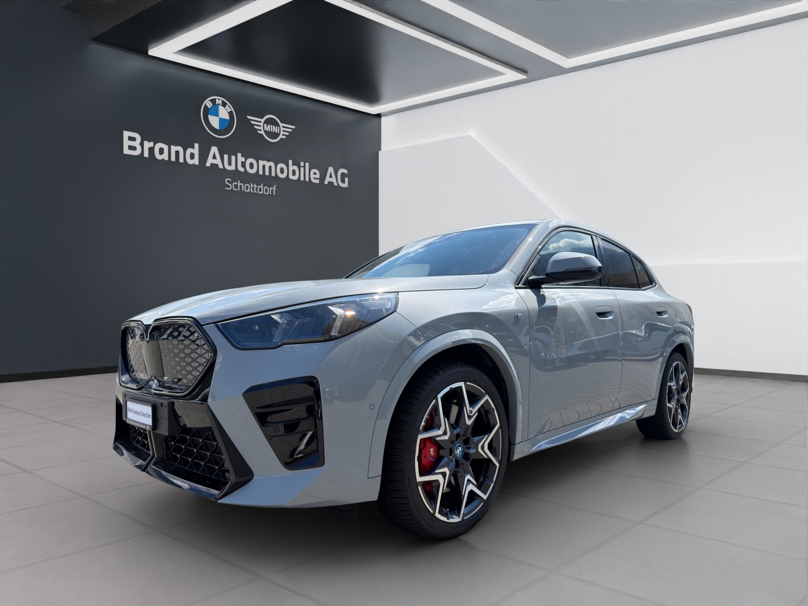 BMW iX2 30 xDrive-image-0