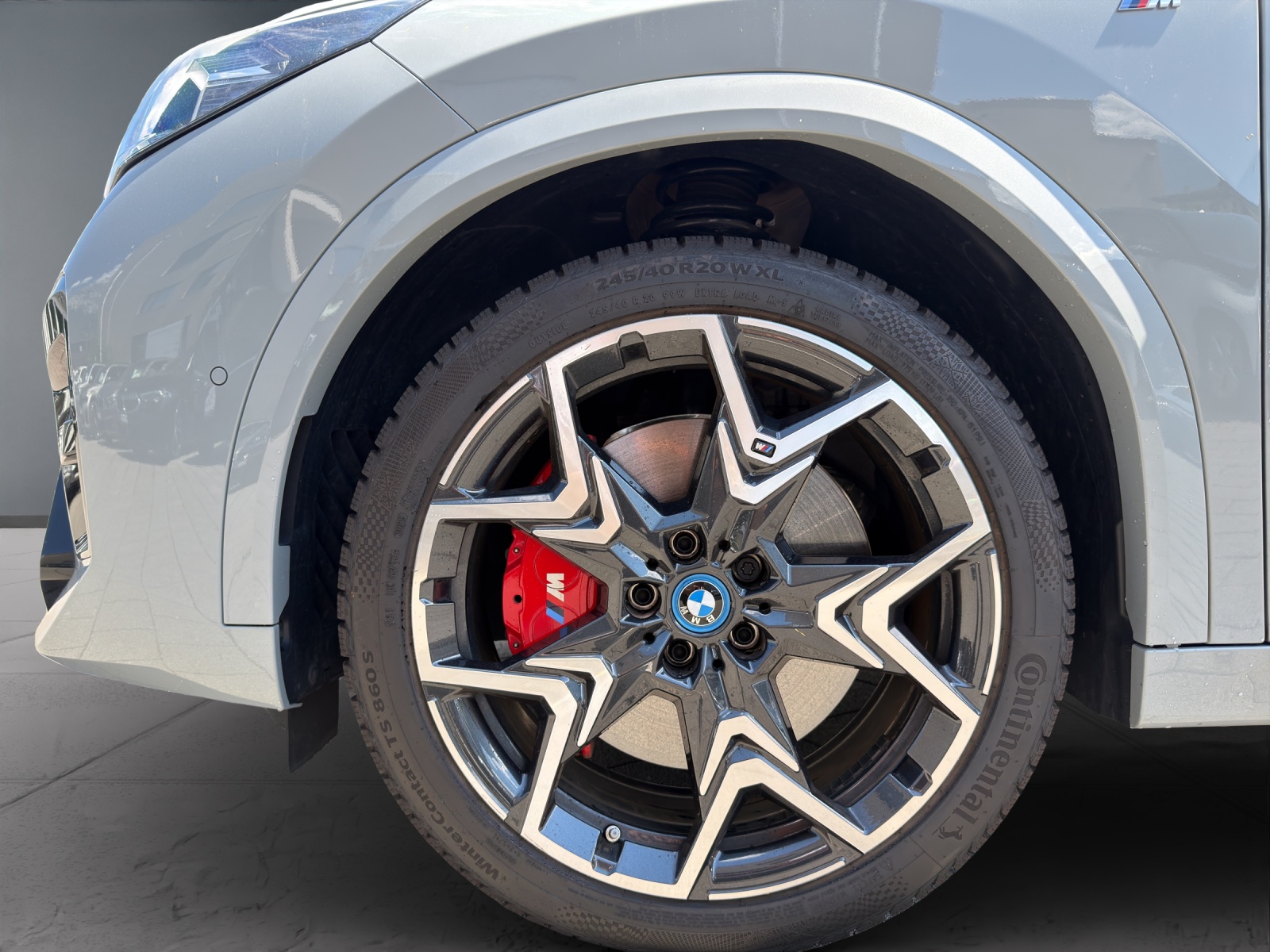 BMW iX2 30 xDrive-image-9