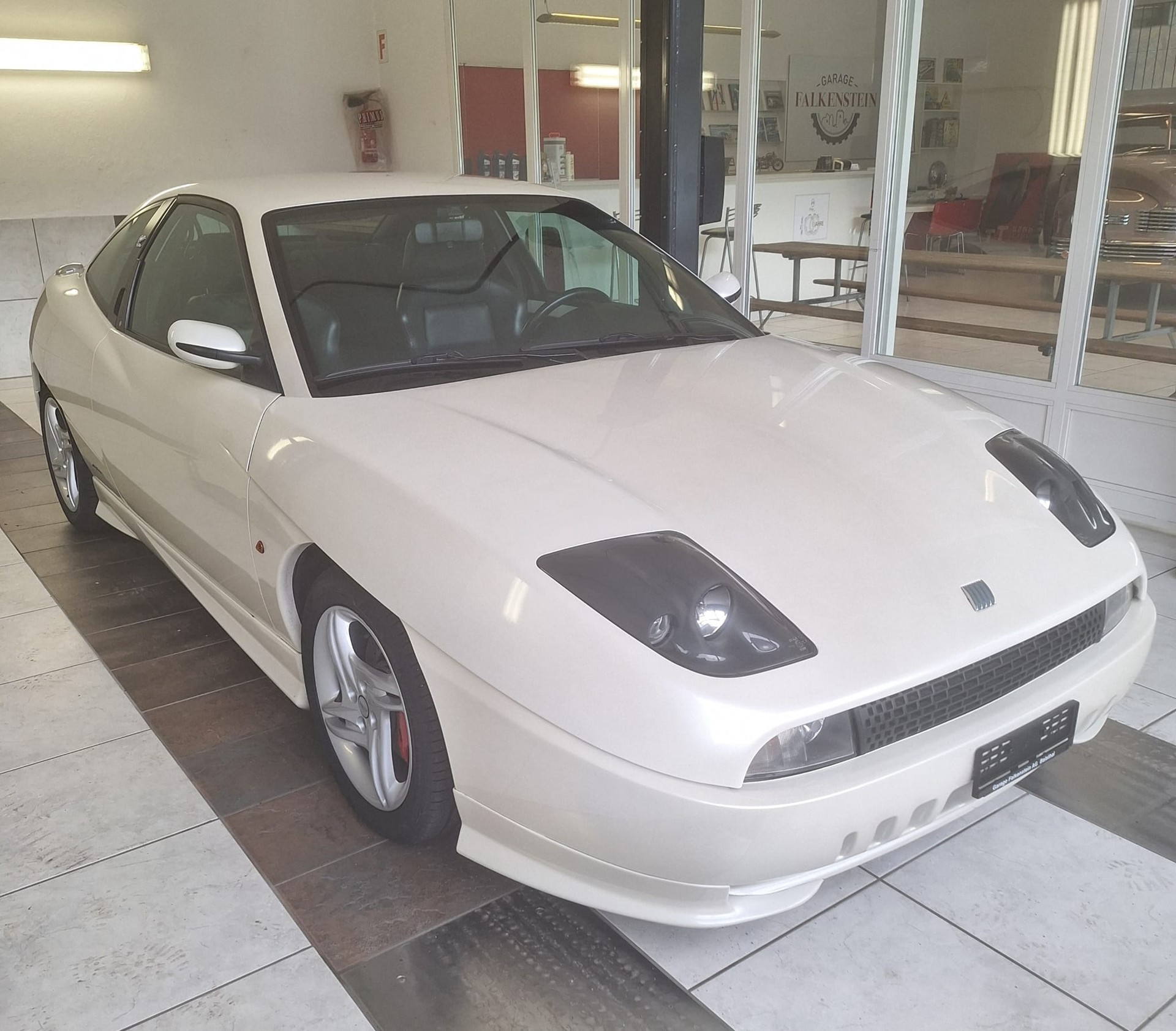 FIAT Coupé 2.0 20V Turbo Plus-image-2