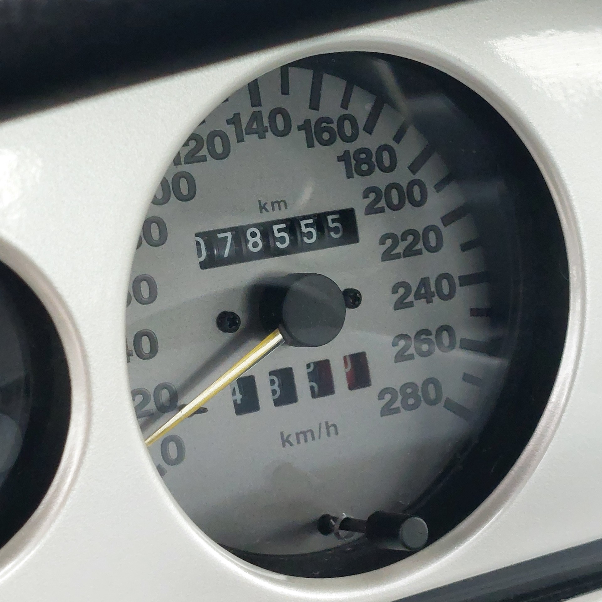 FIAT Coupé 2.0 20V Turbo Plus-image-0