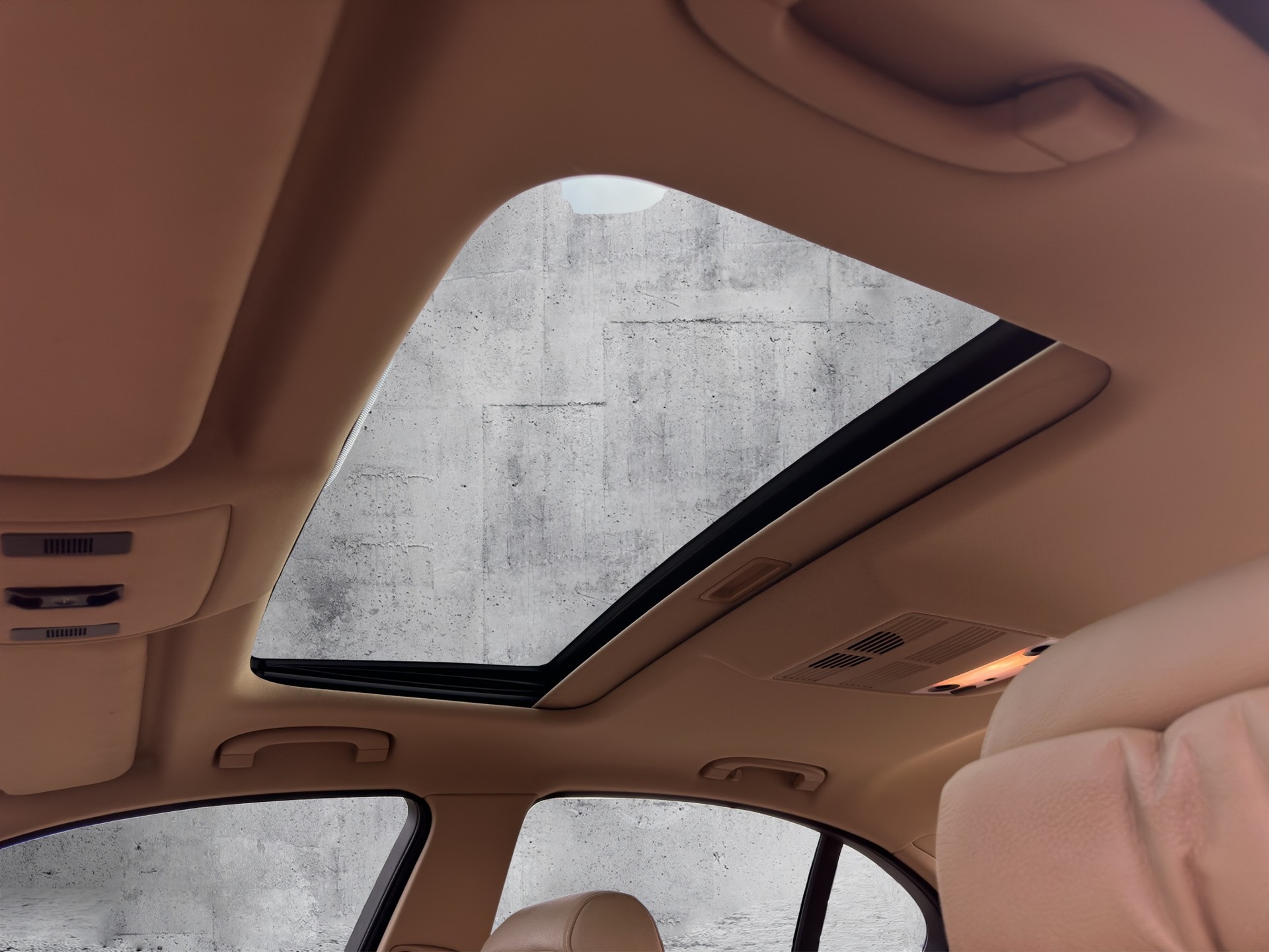 BMW 545i-image-13