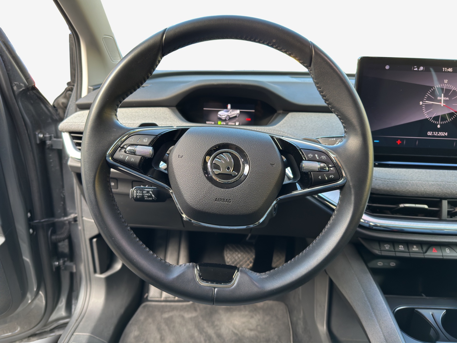 SKODA Enyaq iV 60-image-10