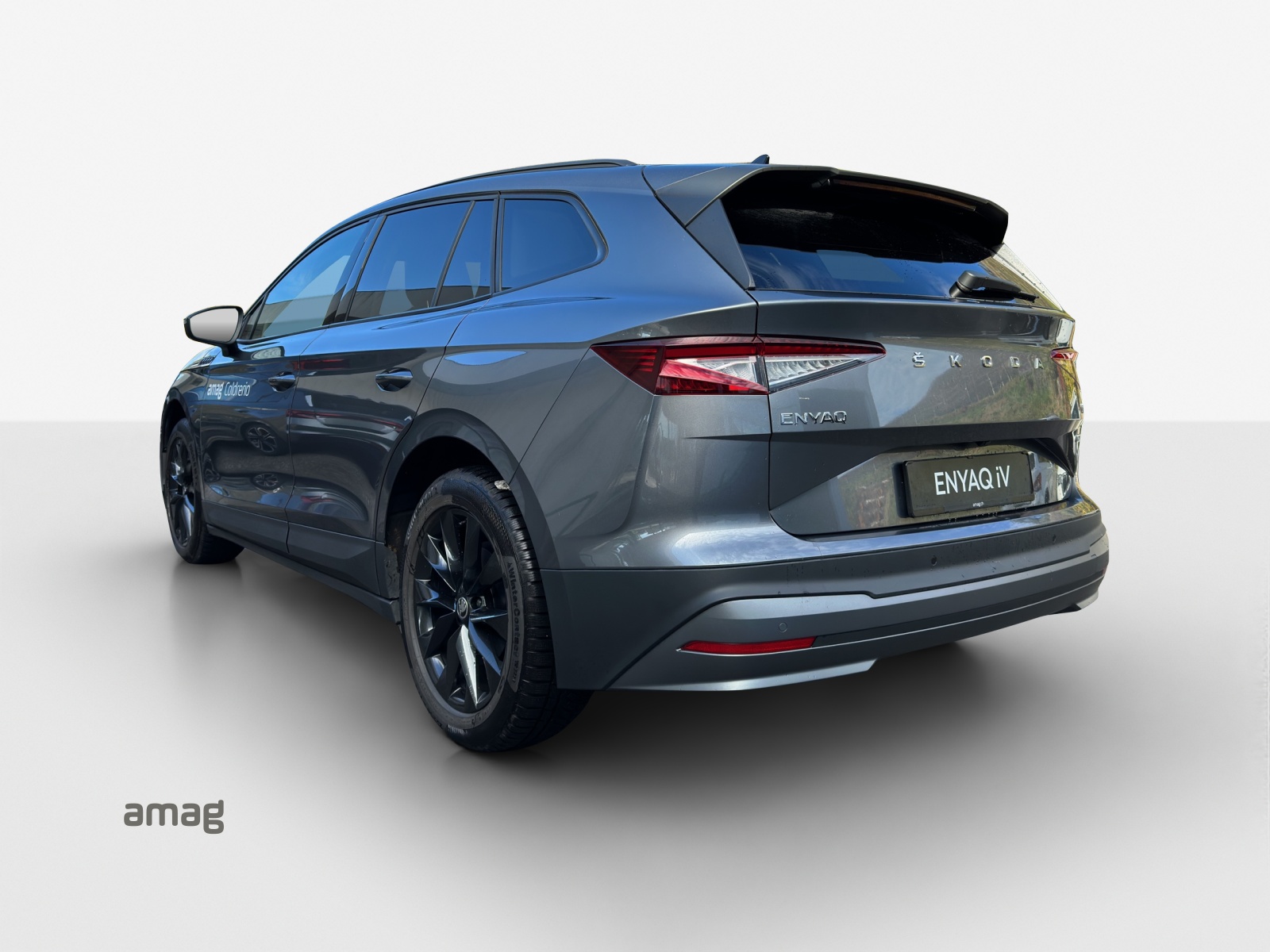 SKODA Enyaq iV 60-image-3
