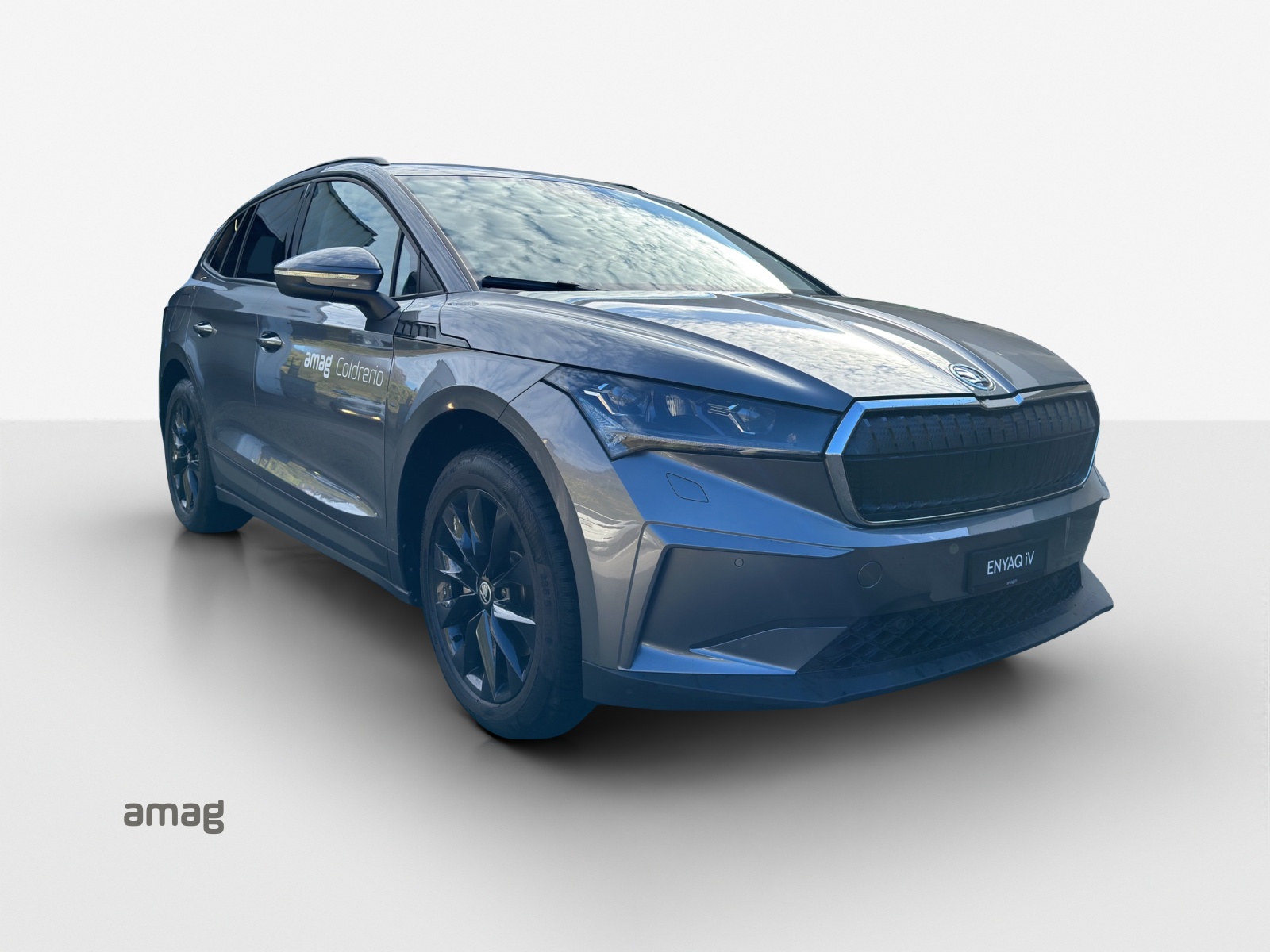 SKODA Enyaq iV 60-image-6