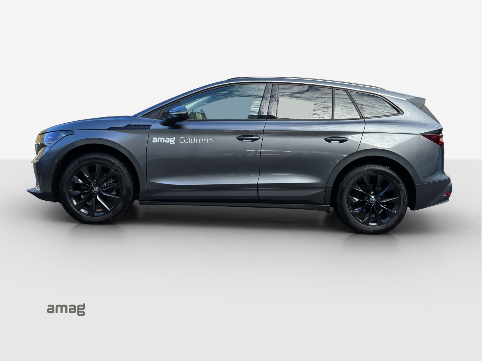 SKODA Enyaq iV 60-image-2