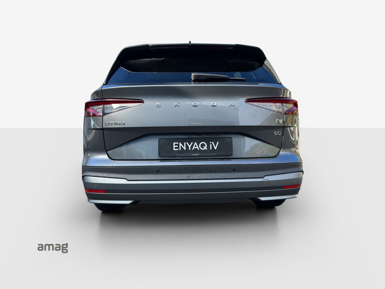 SKODA Enyaq iV 60-image-4