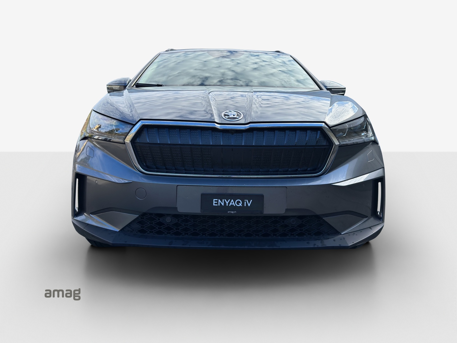 SKODA Enyaq iV 60-image-7