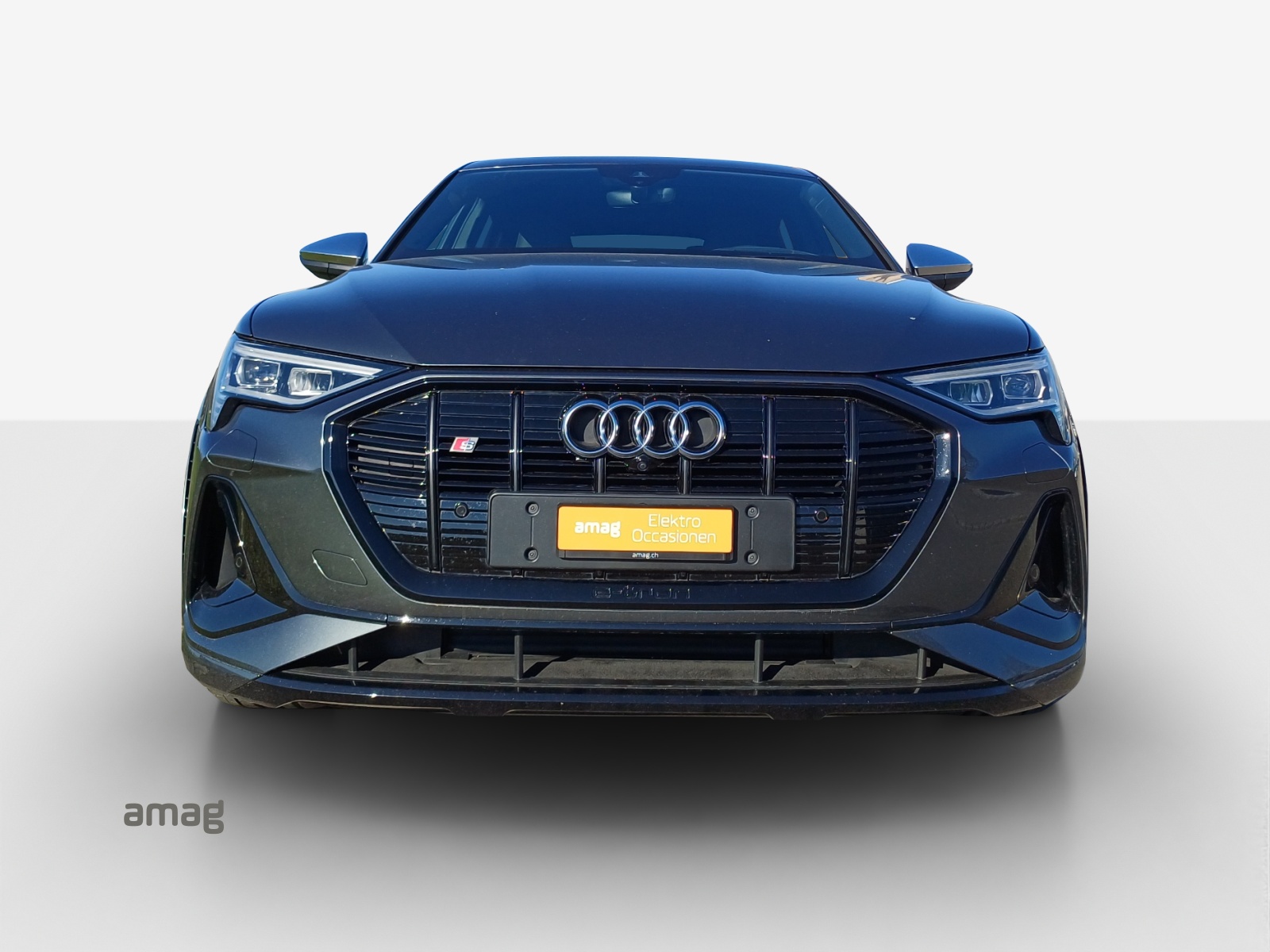 AUDI e-tron S Sportback quattro-image-7