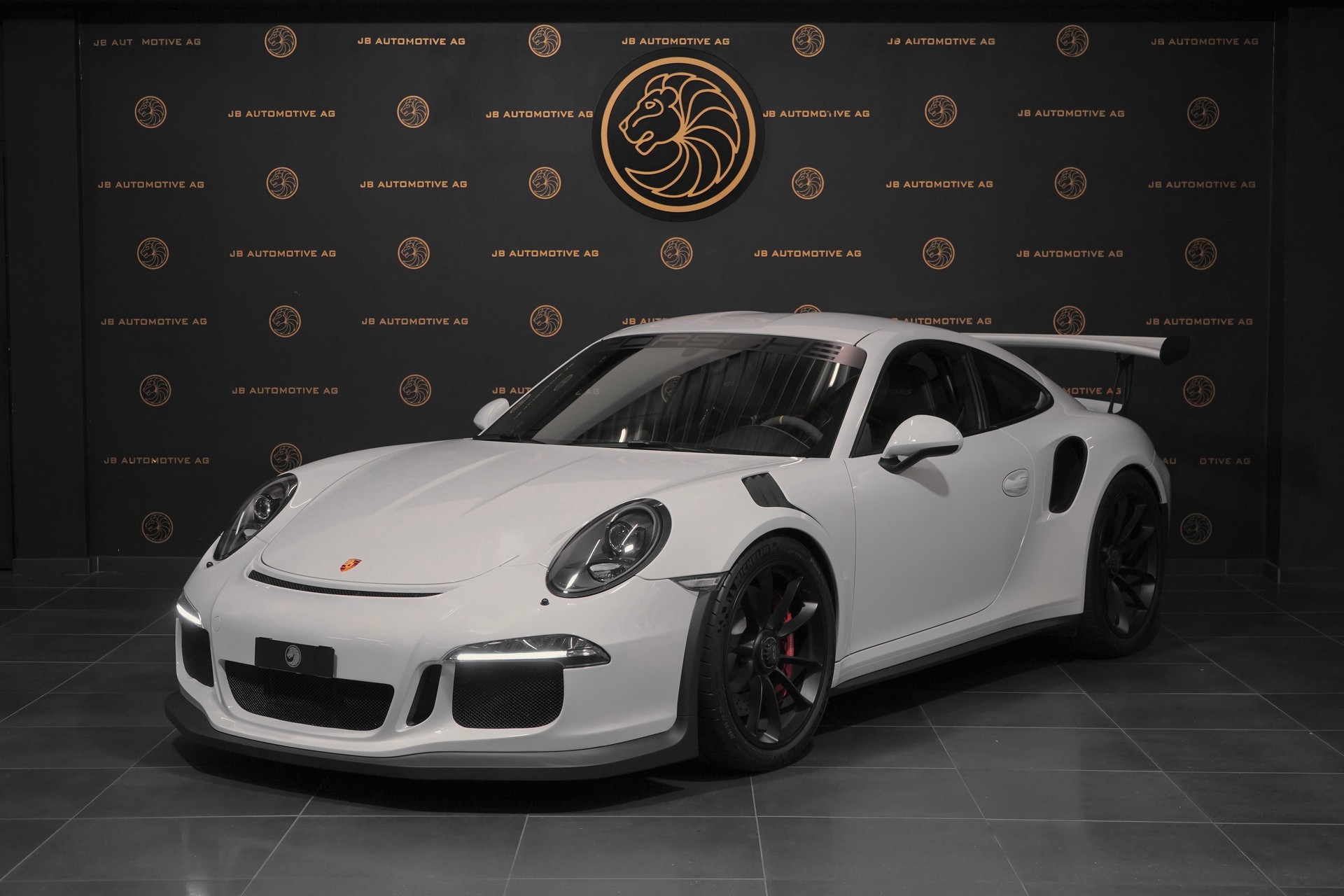 PORSCHE 911 GT3 RS PDK-image-0