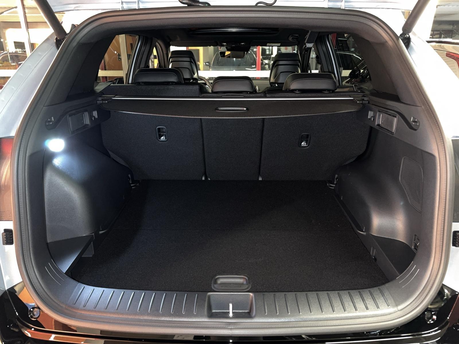 KIA Sportage 1.6 T-GDi Hybrid GT-Line-image-7