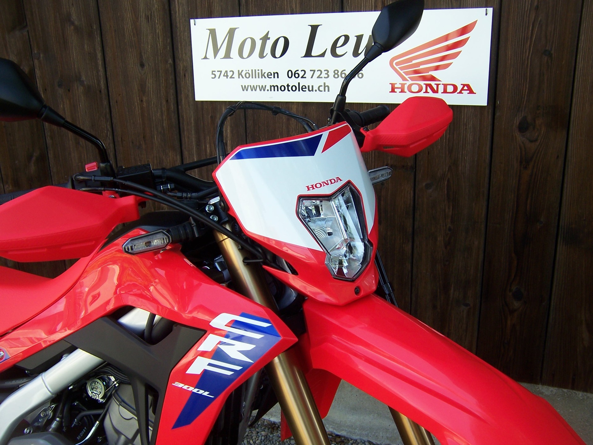 HONDA CRF 300 L-showroom-element-1