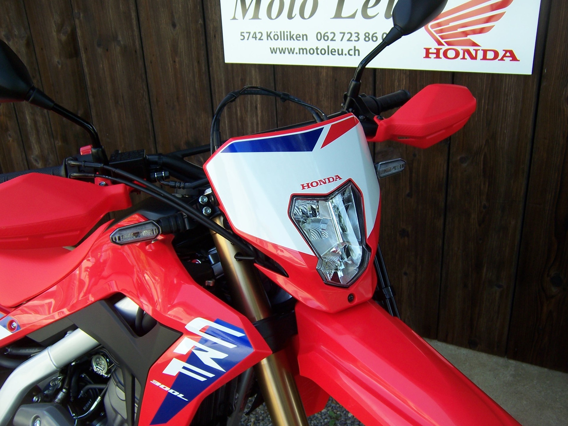 HONDA CRF 300 L-image-13