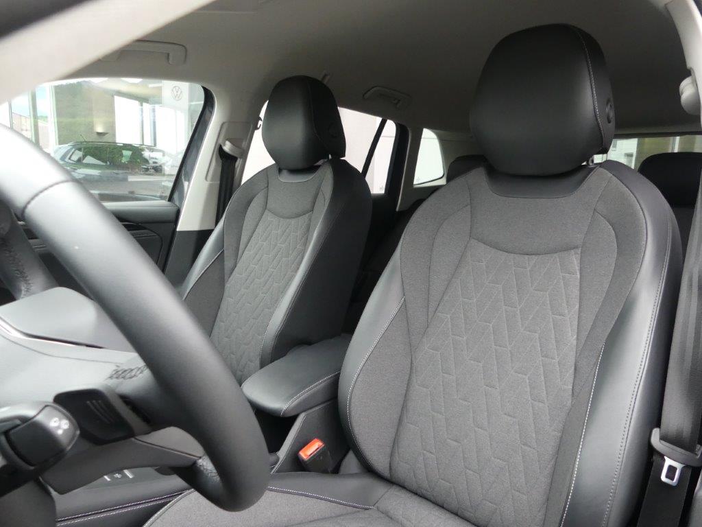 VW Tiguan 1.5 TSI evo2 mHEV United DSG-image-9