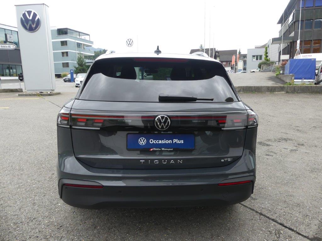 VW Tiguan 1.5 TSI evo2 mHEV United DSG-image-2