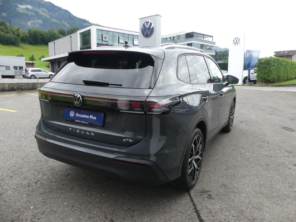 VW Tiguan 1.5 TSI evo2 mHEV United DSG-image-3