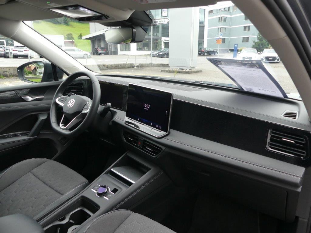 VW Tiguan 1.5 TSI evo2 mHEV United DSG-image-8