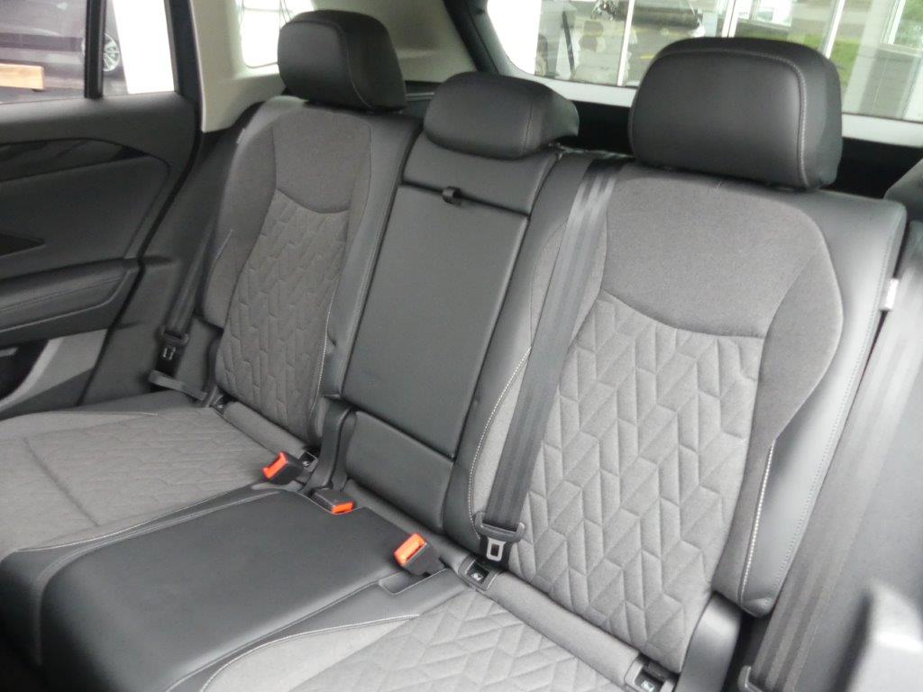 VW Tiguan 1.5 TSI evo2 mHEV United DSG-image-11