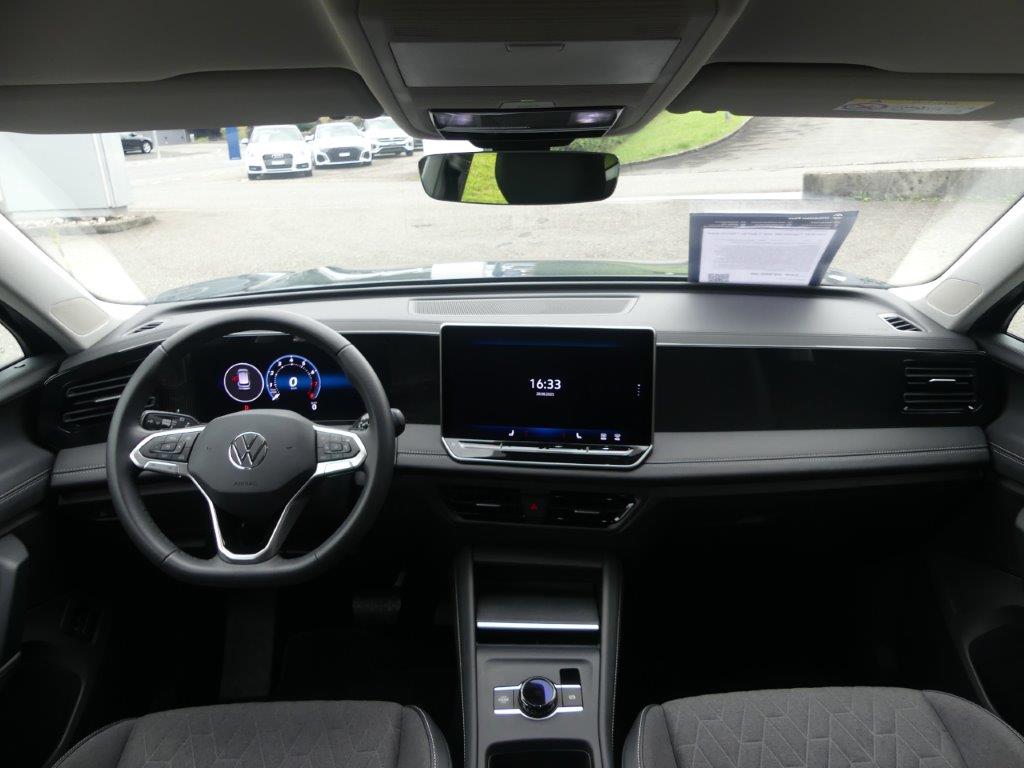 VW Tiguan 1.5 TSI evo2 mHEV United DSG-image-7